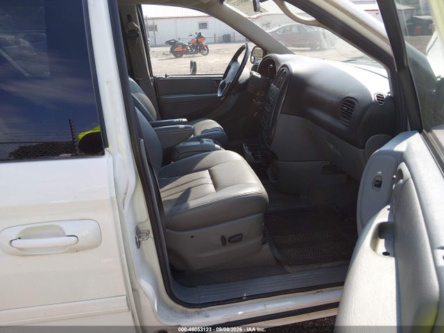Aukcja sprzedaży 2007 Dodge Grand Caravan Sxt, vin: 2D4GP44L17R270508, numer aukcji: 46053123