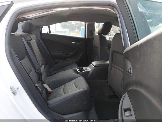 Aukcja sprzedaży 2018 Chevrolet Volt Lt, vin: 1G1RC6S53JU105189, numer aukcji: 46053126