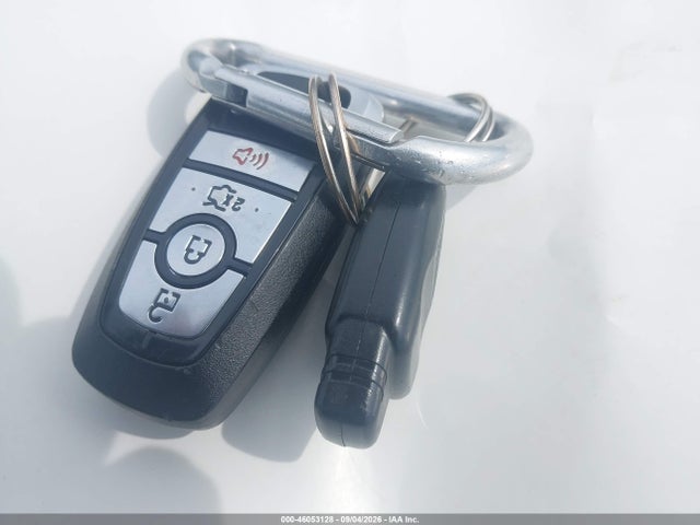 Продажа на аукционе авто 2017 Ford Fusion Se, vin: 3FA6P0HD3HR364590, номер лота: 46053128