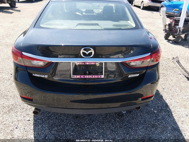 Продаж на аукціоні авто 2017 Mazda Mazda6 Touring, vin: JM1GL1V51H1143013, номер лоту: 46053132