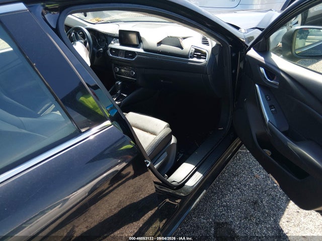 Продаж на аукціоні авто 2017 Mazda Mazda6 Touring, vin: JM1GL1V51H1143013, номер лоту: 46053132