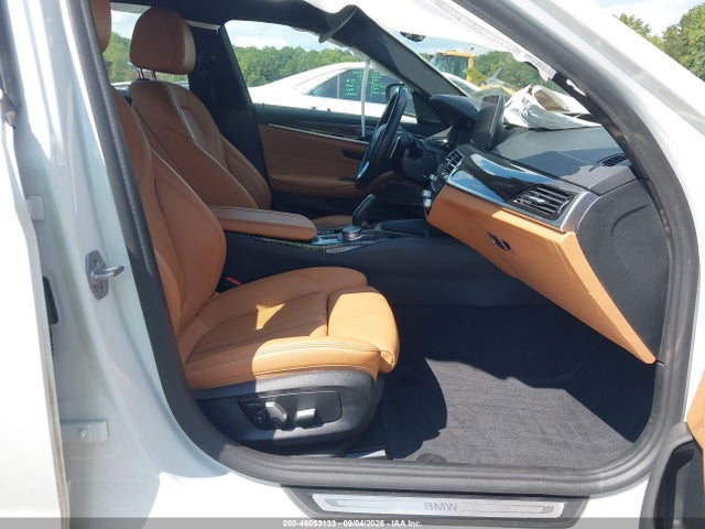 Aukcja sprzedaży 2021 Bmw 540i, vin: WBA53BJ02MWX05566, numer aukcji: 46053133