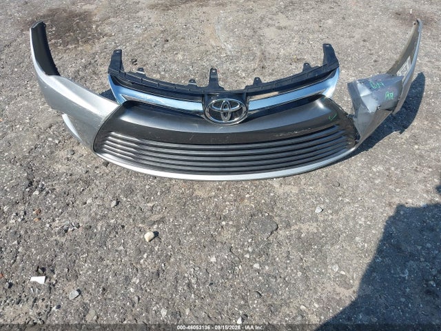46053136 :رقم المزاد ، 4T1BF1FK0GU541196 vin ، 2016 Toyota Camry Le مزاد بيع