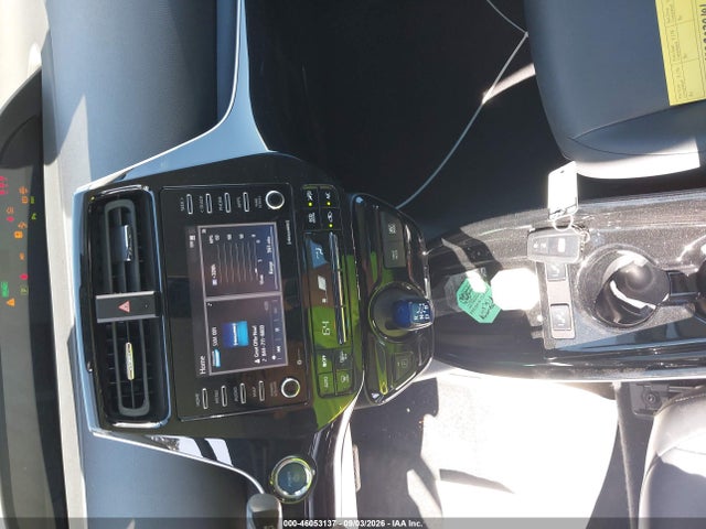 2021 Toyota Prius Xle მანქანა იყიდება აუქციონზე, vin: JTDKAMFU5M3135549, აუქციონის ნომერი: 46053137