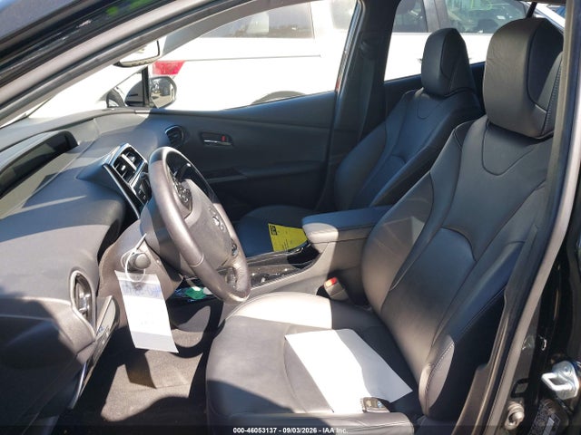 2021 Toyota Prius Xle მანქანა იყიდება აუქციონზე, vin: JTDKAMFU5M3135549, აუქციონის ნომერი: 46053137