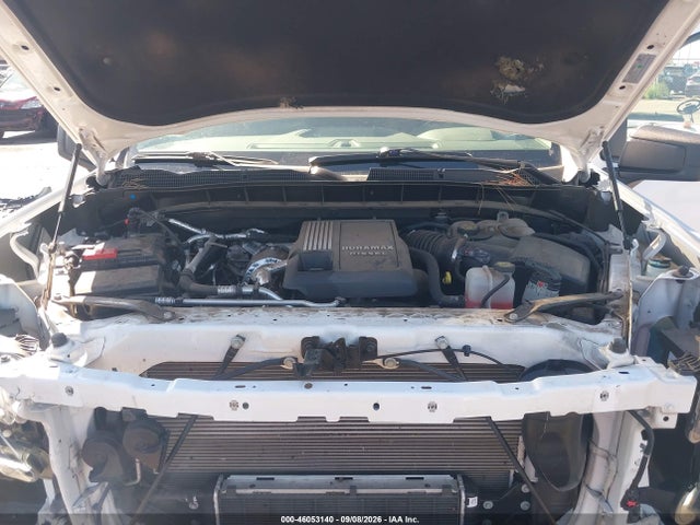 1GTV9CETXNZ223018 GMC Sierra 1500 Limited 4wd Standard Box Elevation