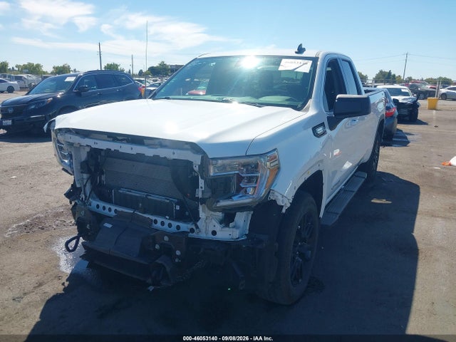 Продажа на аукционе авто 2022 Gmc Sierra 1500 Limited 4wd  Standard Box Elevation, vin: 1GTV9CETXNZ223018, номер лота: 46053140