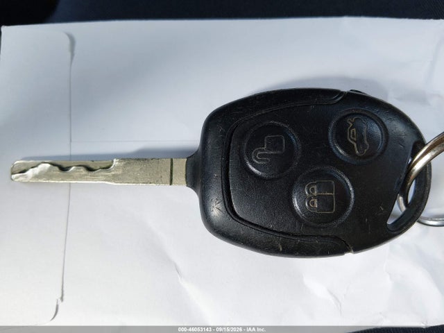 Продаж на аукціоні авто 2014 Ford Fiesta Se, vin: 3FADP4BJ8EM202072, номер лоту: 46053143