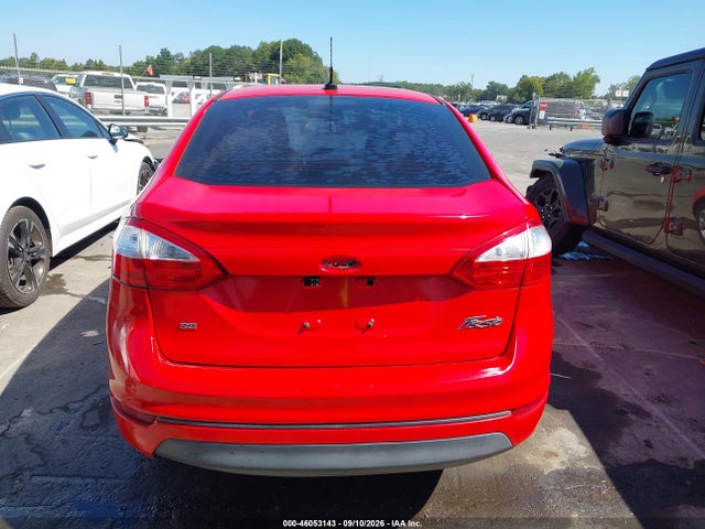 Продаж на аукціоні авто 2014 Ford Fiesta Se, vin: 3FADP4BJ8EM202072, номер лоту: 46053143