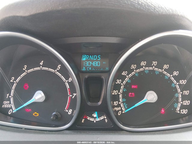 Продаж на аукціоні авто 2014 Ford Fiesta Se, vin: 3FADP4BJ8EM202072, номер лоту: 46053143
