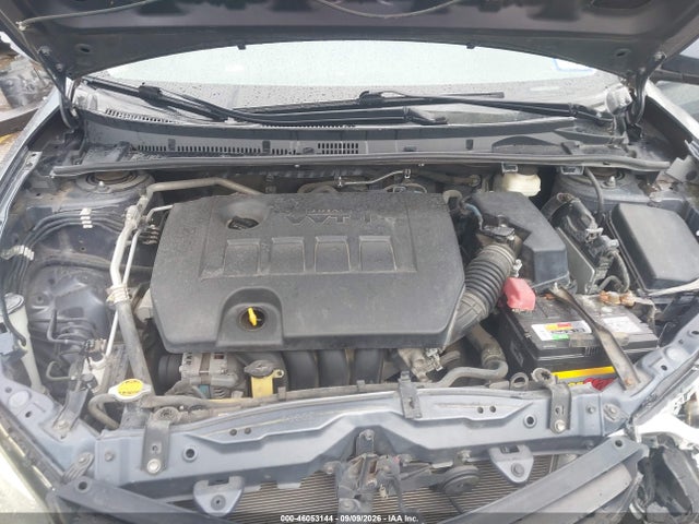 46053144 :رقم المزاد ، 5YFBURHE5EP105762 vin ، 2014 Toyota Corolla Le مزاد بيع