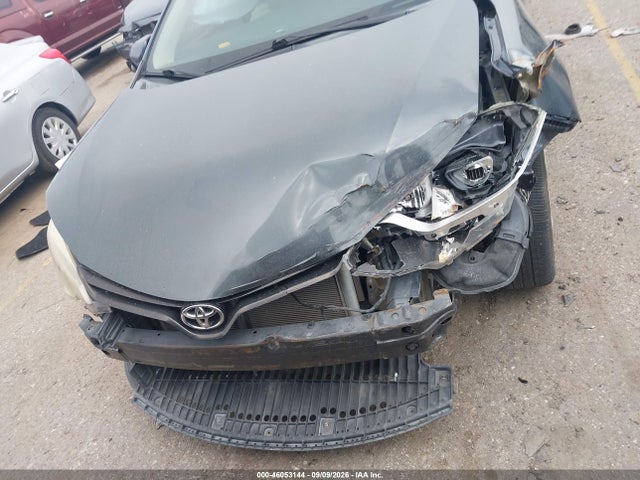 46053144 :رقم المزاد ، 5YFBURHE5EP105762 vin ، 2014 Toyota Corolla Le مزاد بيع