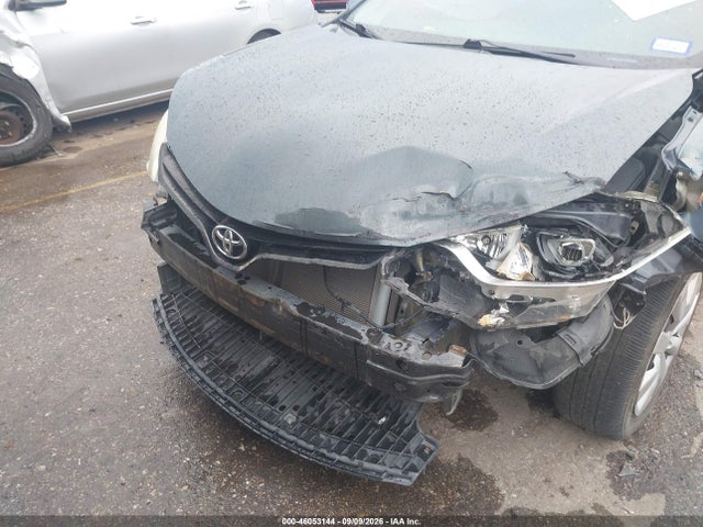 46053144 :رقم المزاد ، 5YFBURHE5EP105762 vin ، 2014 Toyota Corolla Le مزاد بيع