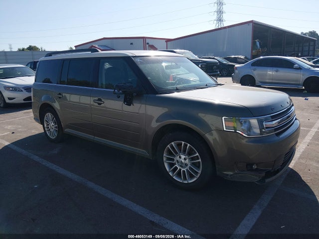 Продаж на аукціоні авто 2013 Ford Flex Sel, vin: 2FMGK5C81DBD27899, номер лоту: 46053149