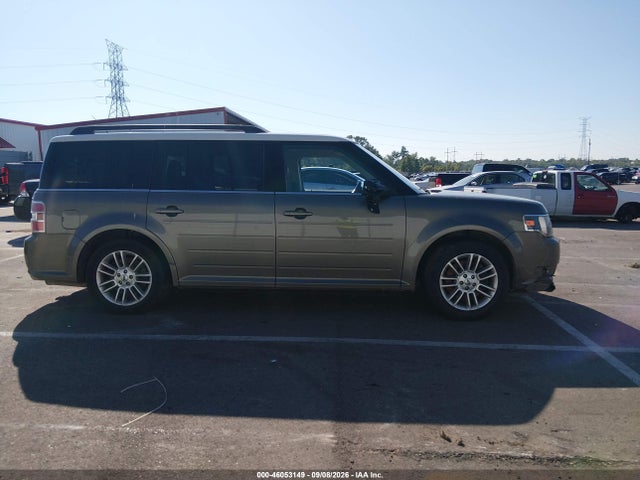 46053149 :رقم المزاد ، 2FMGK5C81DBD27899 vin ، 2013 Ford Flex Sel مزاد بيع