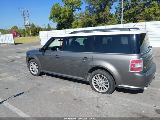 46053149 :رقم المزاد ، 2FMGK5C81DBD27899 vin ، 2013 Ford Flex Sel مزاد بيع