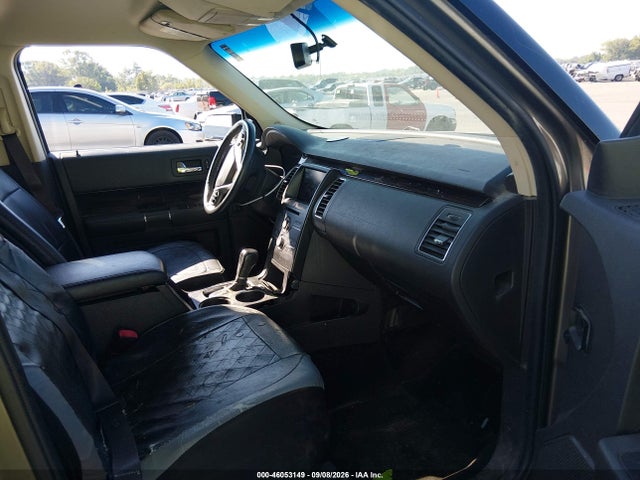 46053149 :رقم المزاد ، 2FMGK5C81DBD27899 vin ، 2013 Ford Flex Sel مزاد بيع