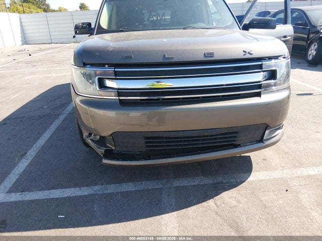 46053149 :رقم المزاد ، 2FMGK5C81DBD27899 vin ، 2013 Ford Flex Sel مزاد بيع