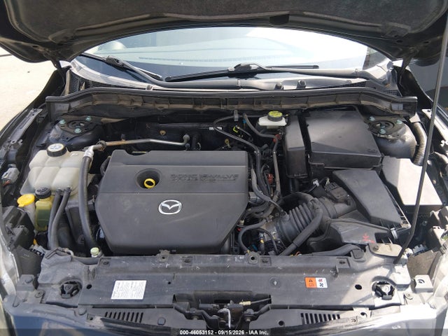 Продаж на аукціоні авто 2010 Mazda Mazda3 S Grand Touring, vin: JM1BL1S5XA1175608, номер лоту: 46053152