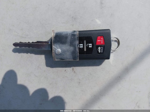 Продаж на аукціоні авто 2010 Mazda Mazda3 S Grand Touring, vin: JM1BL1S5XA1175608, номер лоту: 46053152