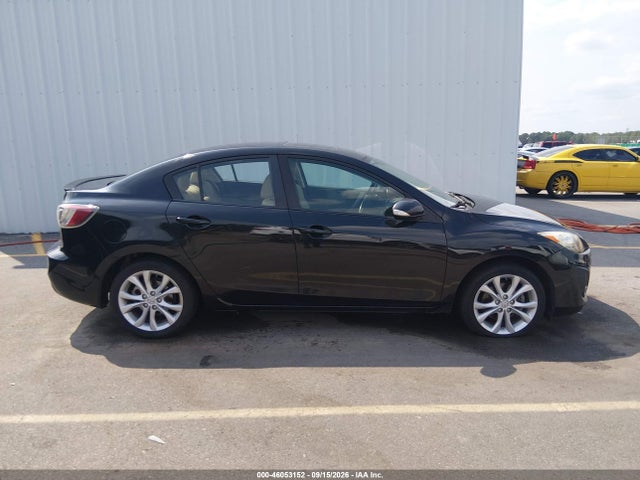 Продаж на аукціоні авто 2010 Mazda Mazda3 S Grand Touring, vin: JM1BL1S5XA1175608, номер лоту: 46053152