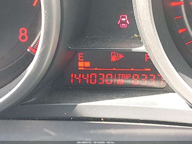 Продаж на аукціоні авто 2010 Mazda Mazda3 S Grand Touring, vin: JM1BL1S5XA1175608, номер лоту: 46053152