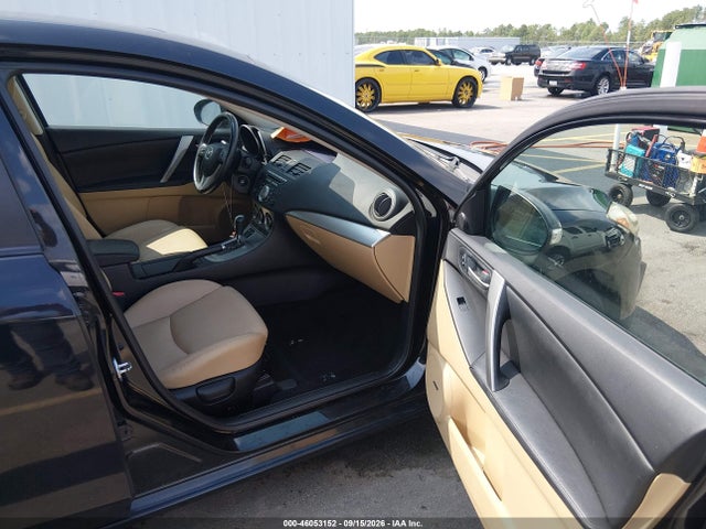 Продаж на аукціоні авто 2010 Mazda Mazda3 S Grand Touring, vin: JM1BL1S5XA1175608, номер лоту: 46053152