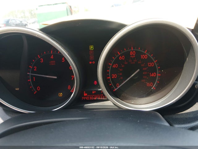 Продаж на аукціоні авто 2010 Mazda Mazda3 S Grand Touring, vin: JM1BL1S5XA1175608, номер лоту: 46053152