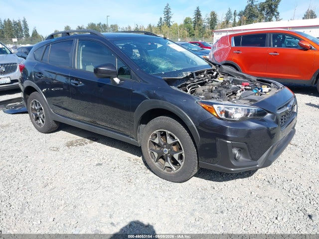 Aukcja sprzedaży 2018 Subaru Crosstrek 2.0i Premium, vin: JF2GTABC7JH349308, numer aukcji: 46053154