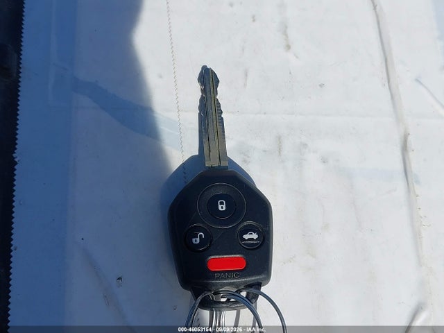 Продажа на аукционе авто 2018 Subaru Crosstrek 2.0i Premium, vin: JF2GTABC7JH349308, номер лота: 46053154