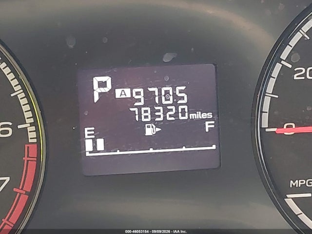 Продажа на аукционе авто 2018 Subaru Crosstrek 2.0i Premium, vin: JF2GTABC7JH349308, номер лота: 46053154