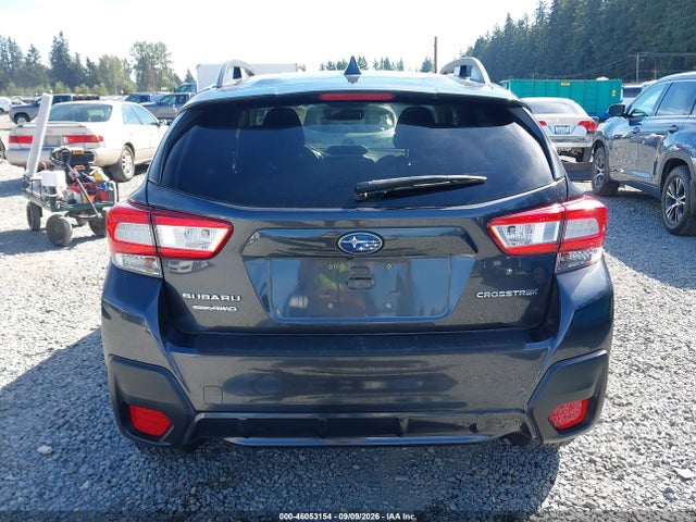 Продажа на аукционе авто 2018 Subaru Crosstrek 2.0i Premium, vin: JF2GTABC7JH349308, номер лота: 46053154