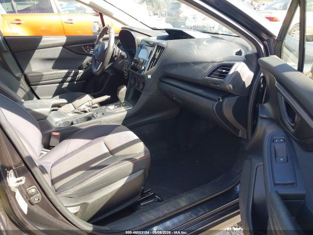 Продажа на аукционе авто 2018 Subaru Crosstrek 2.0i Premium, vin: JF2GTABC7JH349308, номер лота: 46053154