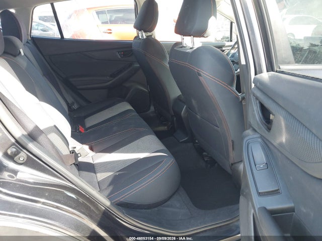 Продажа на аукционе авто 2018 Subaru Crosstrek 2.0i Premium, vin: JF2GTABC7JH349308, номер лота: 46053154