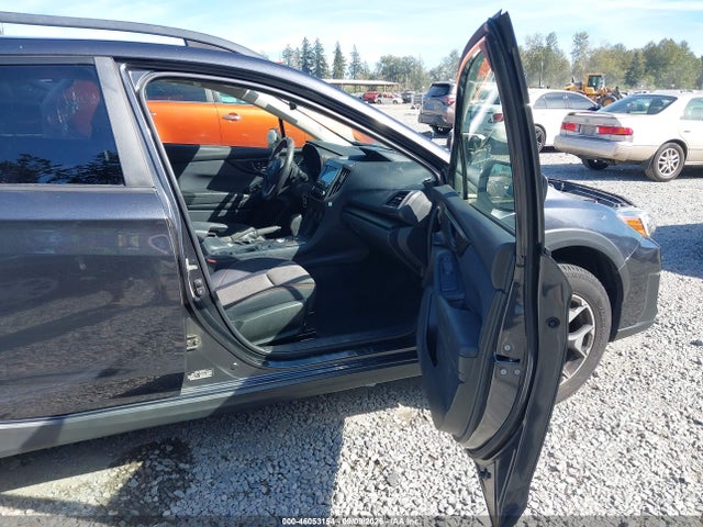 Продажа на аукционе авто 2018 Subaru Crosstrek 2.0i Premium, vin: JF2GTABC7JH349308, номер лота: 46053154