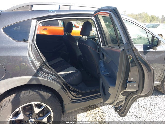 Продажа на аукционе авто 2018 Subaru Crosstrek 2.0i Premium, vin: JF2GTABC7JH349308, номер лота: 46053154
