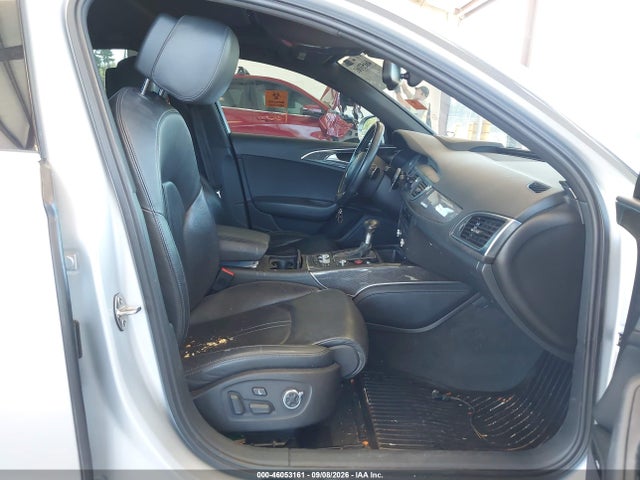 2013 Audi S6 4.0t Prestige მანქანა იყიდება აუქციონზე, vin: WAUJ2AFC8DN083253, აუქციონის ნომერი: 46053161