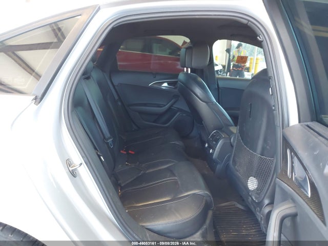 2013 Audi S6 4.0t Prestige მანქანა იყიდება აუქციონზე, vin: WAUJ2AFC8DN083253, აუქციონის ნომერი: 46053161
