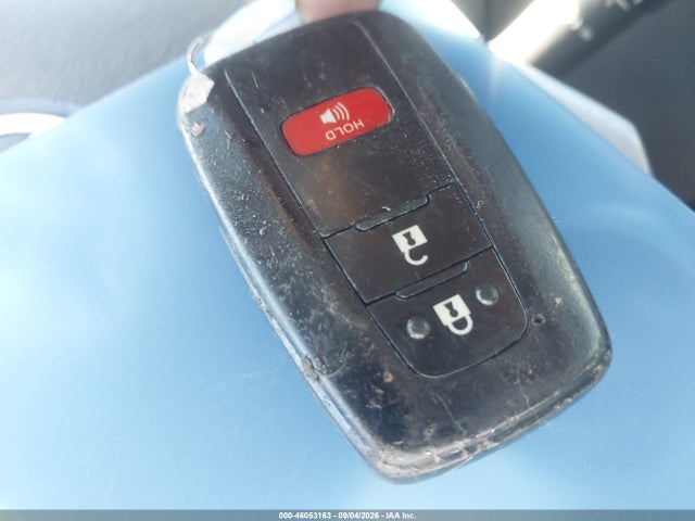 2010 Toyota Prius V მანქანა იყიდება აუქციონზე, vin: JTDKN3DU1A0084856, აუქციონის ნომერი: 46053163