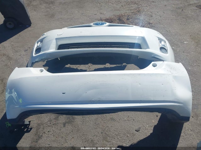 2010 Toyota Prius V მანქანა იყიდება აუქციონზე, vin: JTDKN3DU1A0084856, აუქციონის ნომერი: 46053163