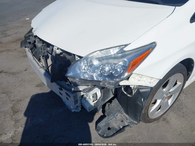 2010 Toyota Prius V მანქანა იყიდება აუქციონზე, vin: JTDKN3DU1A0084856, აუქციონის ნომერი: 46053163