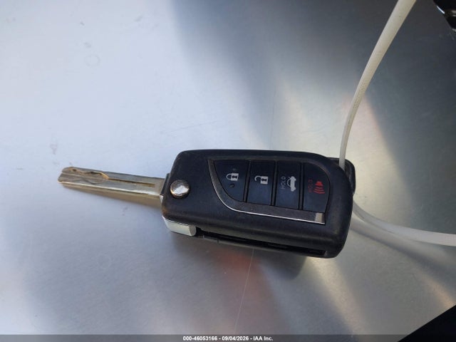 46053166 :رقم المزاد ، 4T1B11HKXKU683625 vin ، 2019 Toyota Camry Se مزاد بيع