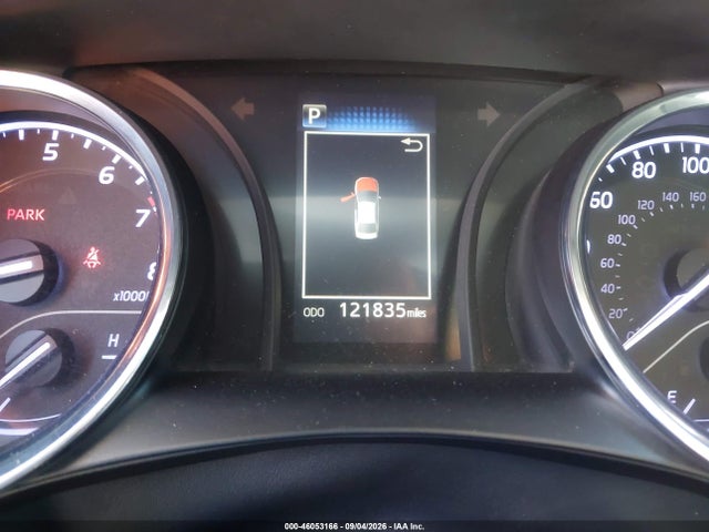 46053166 :رقم المزاد ، 4T1B11HKXKU683625 vin ، 2019 Toyota Camry Se مزاد بيع