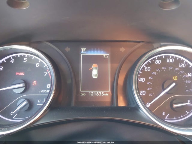 46053166 :رقم المزاد ، 4T1B11HKXKU683625 vin ، 2019 Toyota Camry Se مزاد بيع