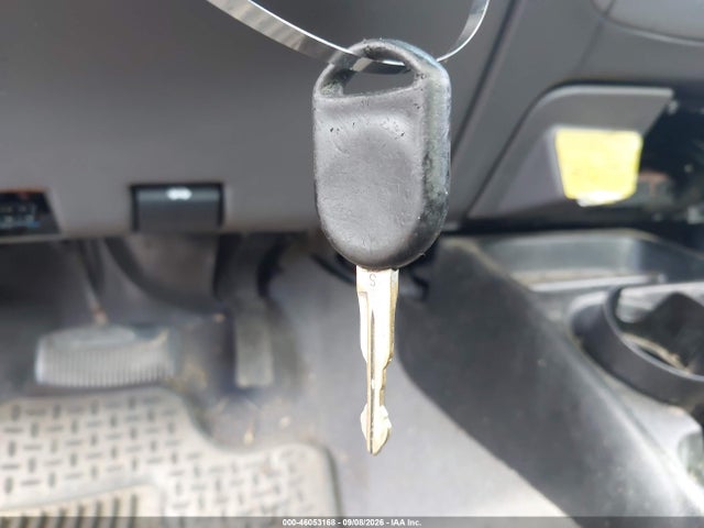 Aukcja sprzedaży 2003 Ford Ranger Xl/xlt, vin: 1FTYR10DX3PA97110, numer aukcji: 46053168