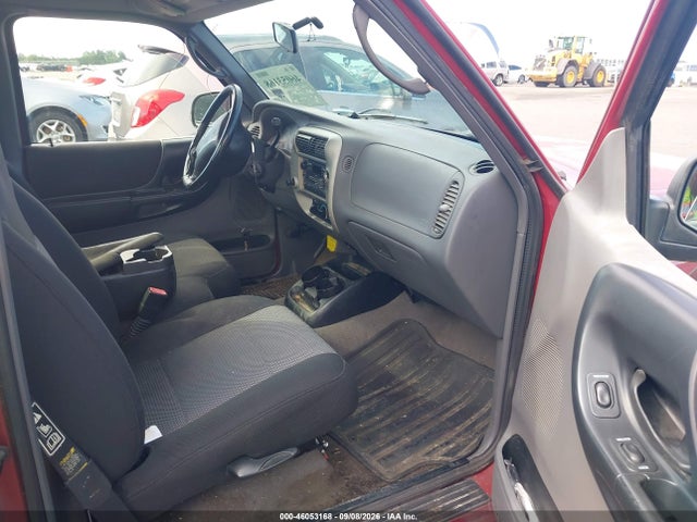Aukcja sprzedaży 2003 Ford Ranger Xl/xlt, vin: 1FTYR10DX3PA97110, numer aukcji: 46053168