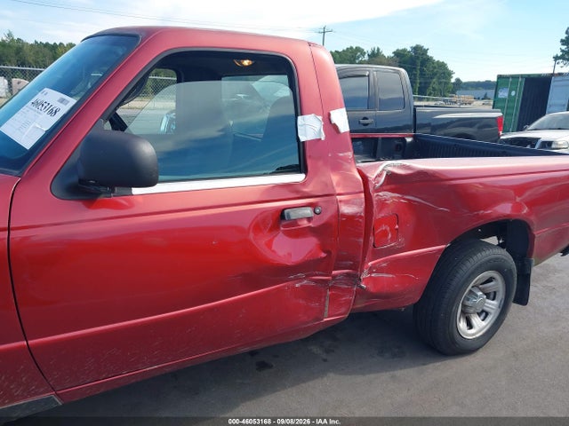 Aukcja sprzedaży 2003 Ford Ranger Xl/xlt, vin: 1FTYR10DX3PA97110, numer aukcji: 46053168