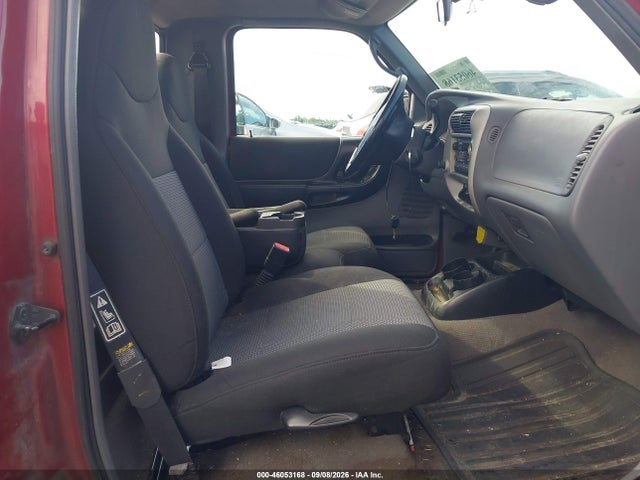 Aukcja sprzedaży 2003 Ford Ranger Xl/xlt, vin: 1FTYR10DX3PA97110, numer aukcji: 46053168