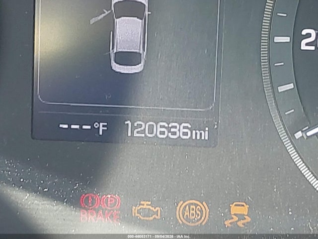 2016 Hyundai Sonata Se მანქანა იყიდება აუქციონზე, vin: 5NPE24AF3GH280553, აუქციონის ნომერი: 46053171
