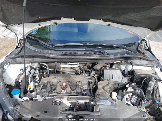 Продаж на аукціоні авто 2022 Honda Hr-v Awd Sport, vin: 3CZRU6H15NM767806, номер лоту: 46053172